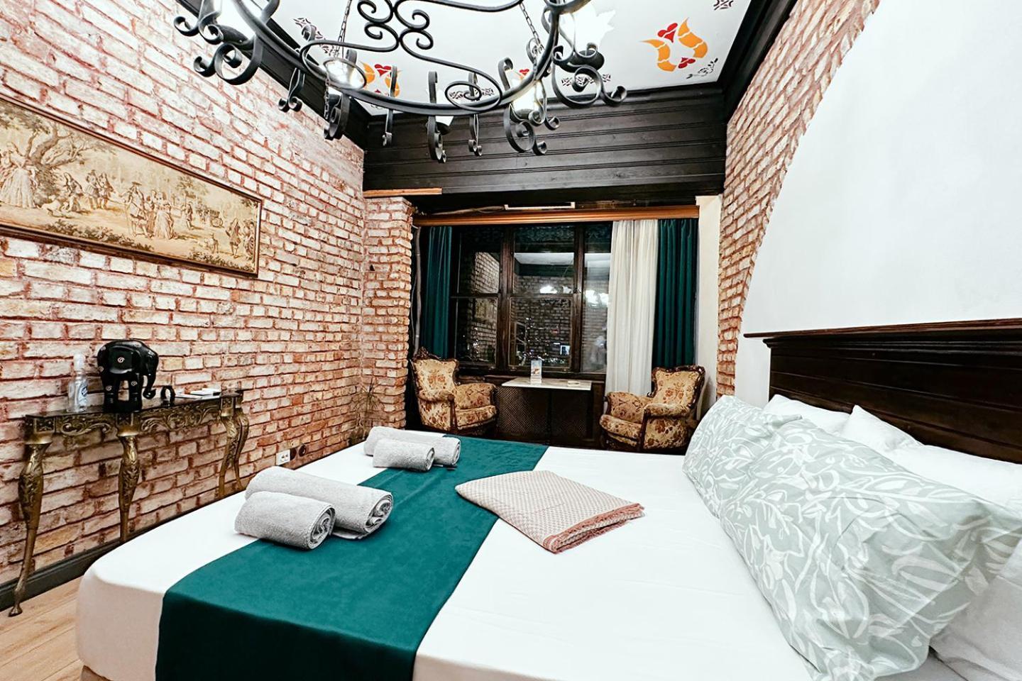 The Halic Bosphorus Hotel Istambul Exterior foto